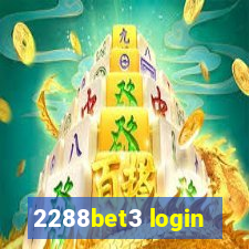 2288bet3 login